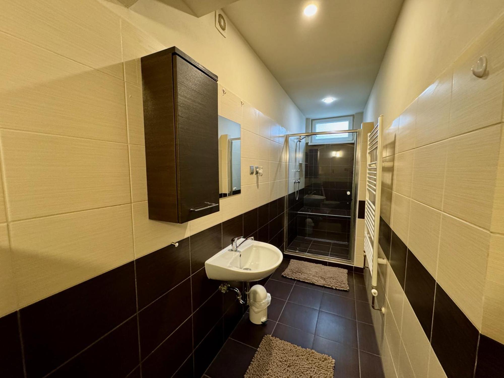 Apartmány Laubeho náměstí Teplice Exterior foto