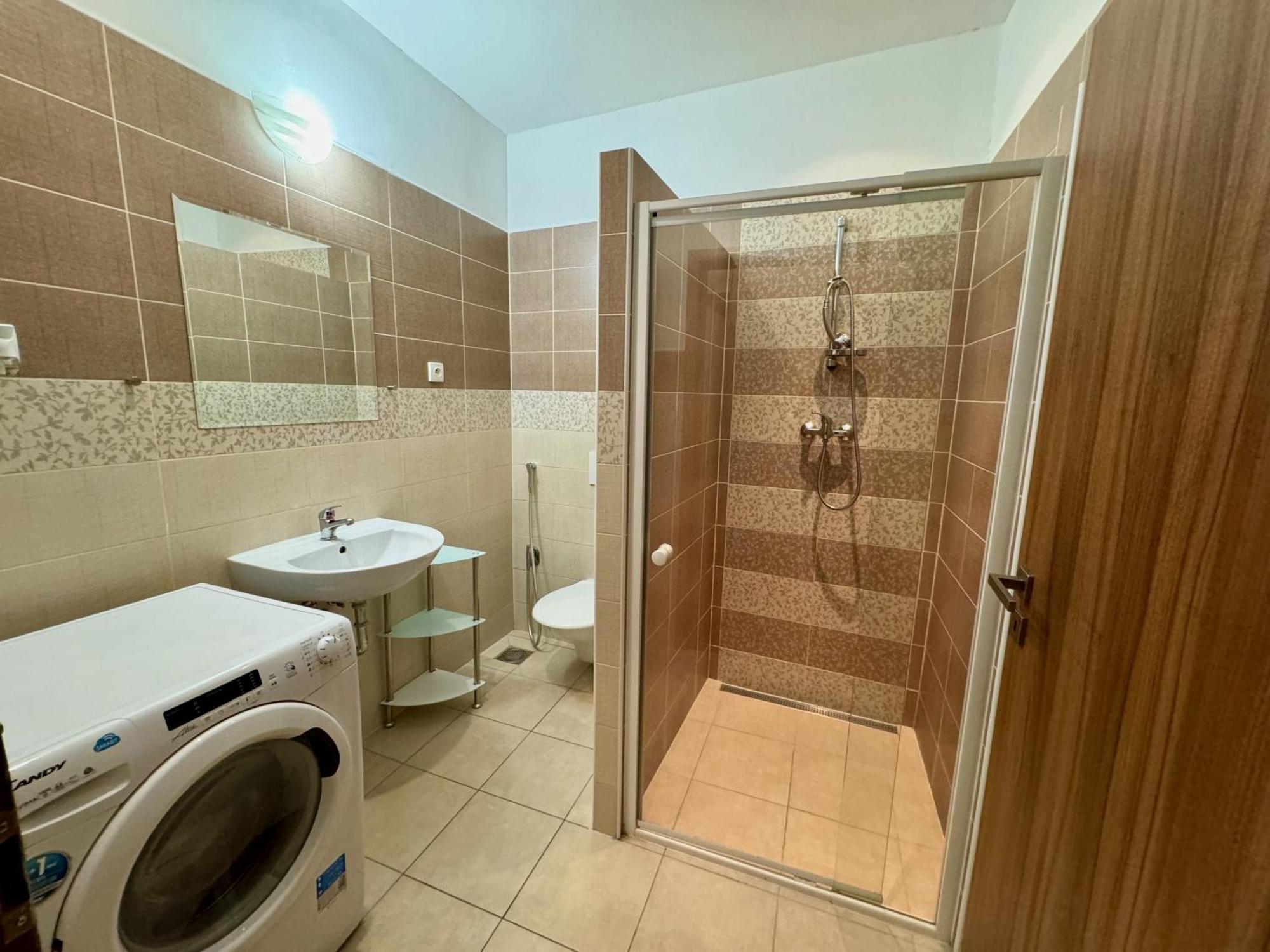 Apartmány Laubeho náměstí Teplice Exterior foto